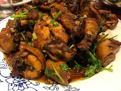 -赵记煎饼卷大葱(东岳店)