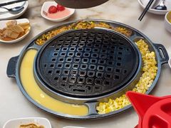 -韩宫宴烤肉·料理(桐乡吾悦广场店)
