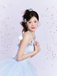 -绝对人气写真艺术中心
