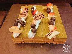 -北京希尔顿逸林酒店