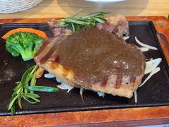 -海维克牛排馆HIGHWIC(右岸环宇坊店)