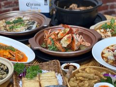 -醉壹号海鲜大排档·老厦门特色菜(厦门美食地标店)