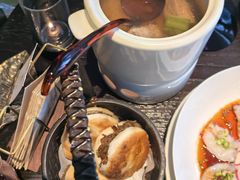 -甄御•海鲜新青岛菜(麦岛店)