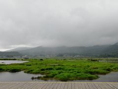 -腾冲北海湿地