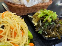 -老三羊汤【北兴隆街店】