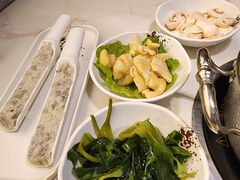 -德林酸菜鱼火锅(南丹店)