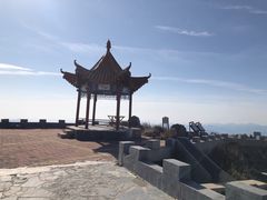 -白草畔自然风景区