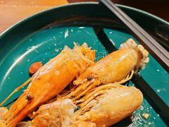 -蝦塘·中国餐馆(城墙南马道巷店)