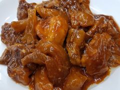 -同发号饭庄(复兴路店)