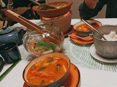 -蕉叶·泰国歌舞风情(世贸店)