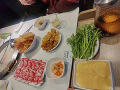 -彤德莱牛肉火锅(双港店)