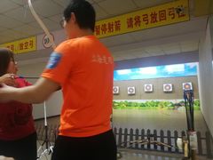 -道顺射箭·团建·骑射(张杨路店)