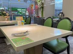 -东方豪客牛排意面披萨(金凤万达店)