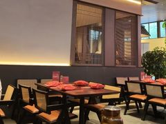 -单家老院·院子里的青岛菜(沙子口店)