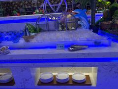 -澜悦港海鲜体验主题餐厅