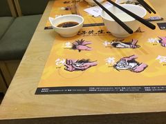 -饺子先生(世豪店)