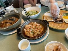 -麓湘小镇(金茂览秀城店)