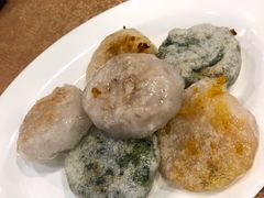 -揭阳钟记小食(福田新村店)
