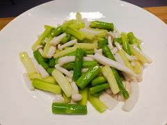 -晋阳春·山西菜·北京烤鸭(交大店)