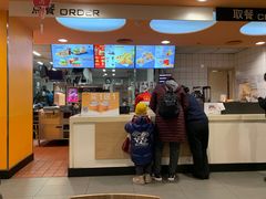 -麦当劳(天兴罗斯福店)