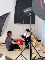 -XinStudio定制儿童摄影