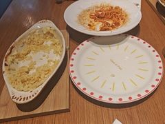 -菲滋意式餐厅(黄岩洞天店)