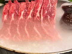 -牛村来人潮汕牛肉火锅(西单店)