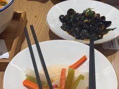 -马记永·兰州牛肉面(3019君尚店)