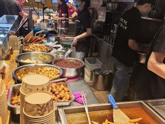 -丁家坡洋芋·观音桥好吃街A区(全国总店)