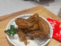 -味千拉面(和平大道奥山世纪城店)