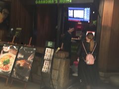 门面-外婆家(西溪印象城店)