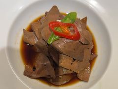 -恒记饭店·海鲜明档(淹城店)