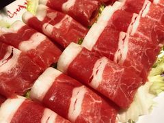-山城辣妹子(定福庄店)