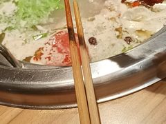 -季季红火锅(柳州城中万达二店)
