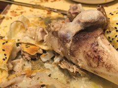 -那拉提之疆·新疆菜(美院店)