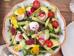 -Alimentari早午餐(安福路店)