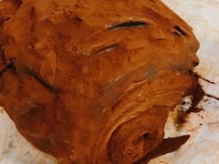 脏脏包-OUR Bakery(三里屯太古里店)