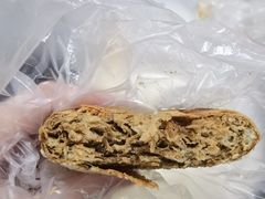 烧饼-正味斋锅巴菜(西北角店)