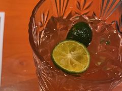 -绿茵阁牛扒餐厅(客村店)