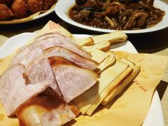 -六泰居·尔滨地标·东北菜(泰山路店)