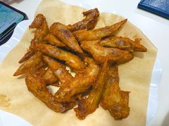 -華歡冰室-WahFoon(吉大店)