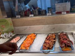 -天伦松鹤大饭店·欣妮咖啡