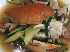-南海渔家•海鲜•正宗海南菜(海棠湾店)