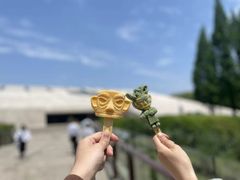 -金沙遗址博物馆