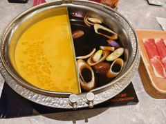 -一绪に寿喜烧(虹悦城店)