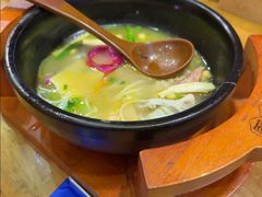 -桥香园过桥米线(复兴路店)