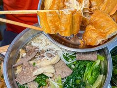 -福屿鲜捞小吃·捞化(福屿总店)