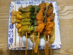 -黄记潮汕甜汤(贝底田坊店)