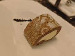 -漢咖啡·全服务式自助晚餐(武汉洲际酒店)