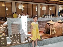-风味小馆(天目湖宾馆店)